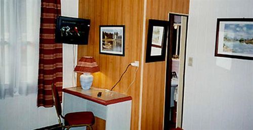 Hotel Beausejour Руан Екстериор снимка