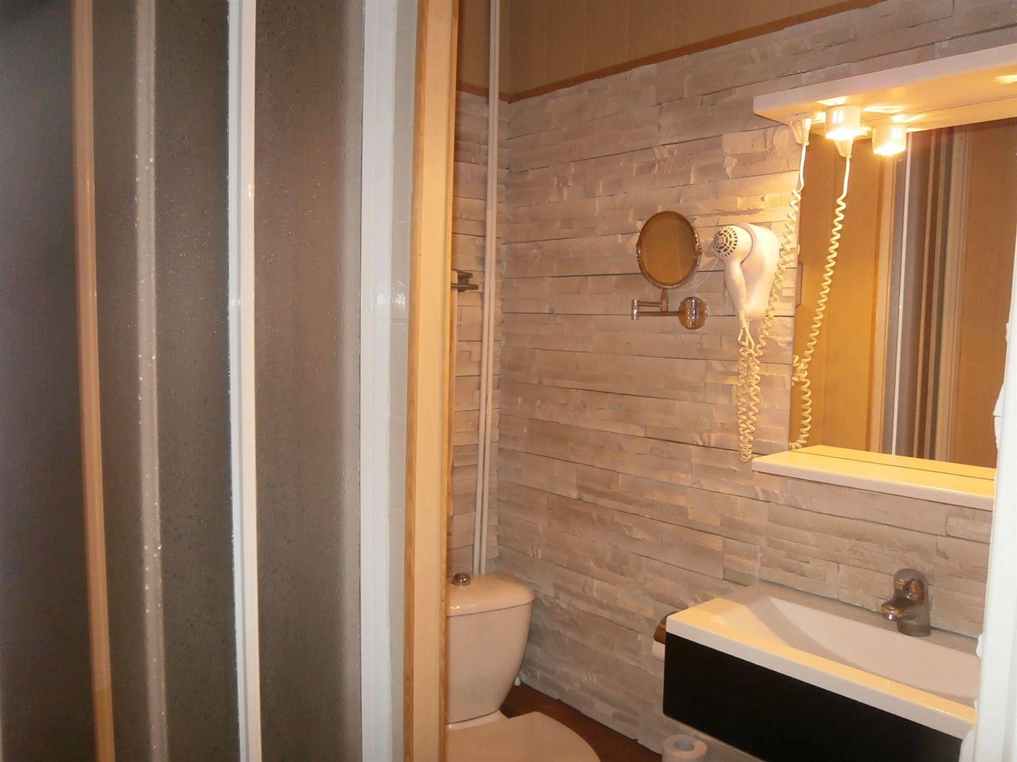 Hotel Beausejour Руан Екстериор снимка